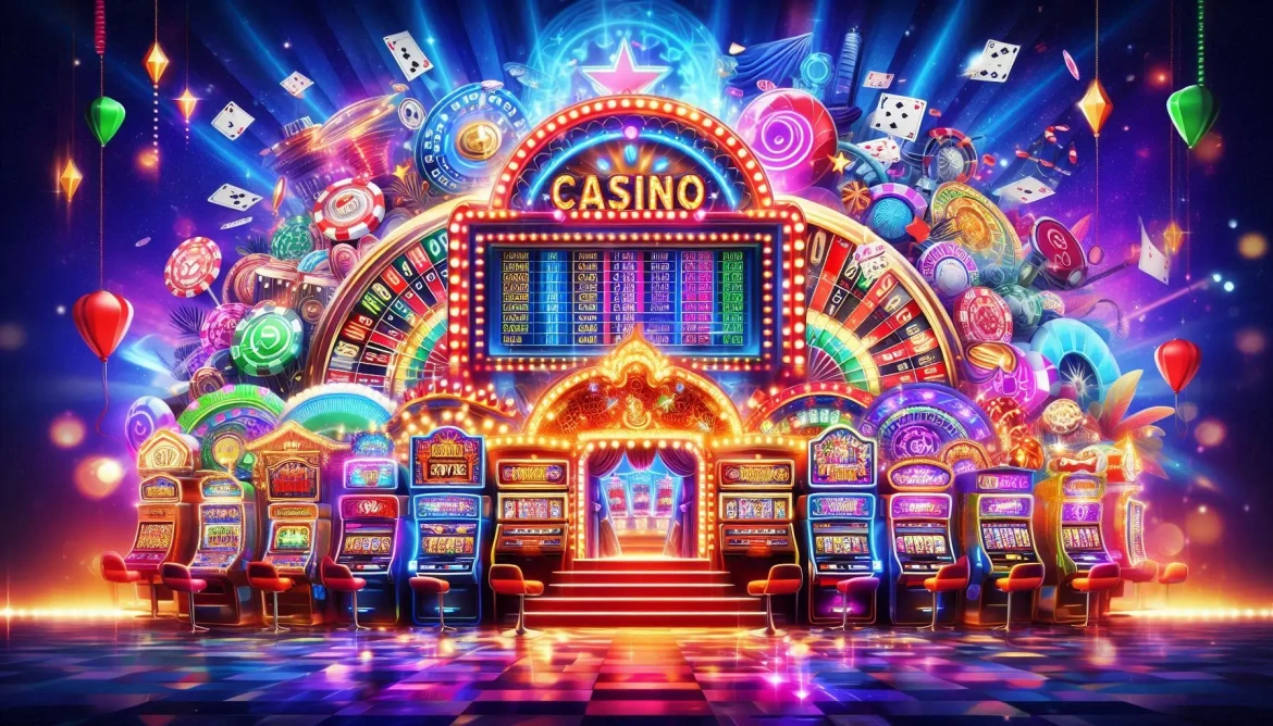 TaikaWin Casino