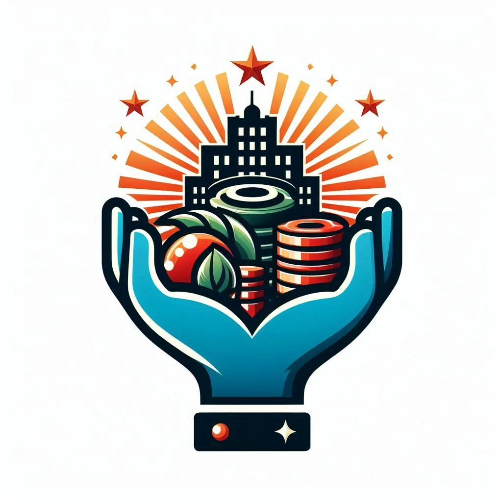 logo